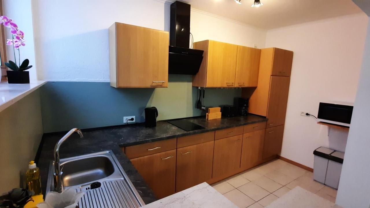 Niederzissen Ferienwohnung Bausenbergblick מראה חיצוני תמונה