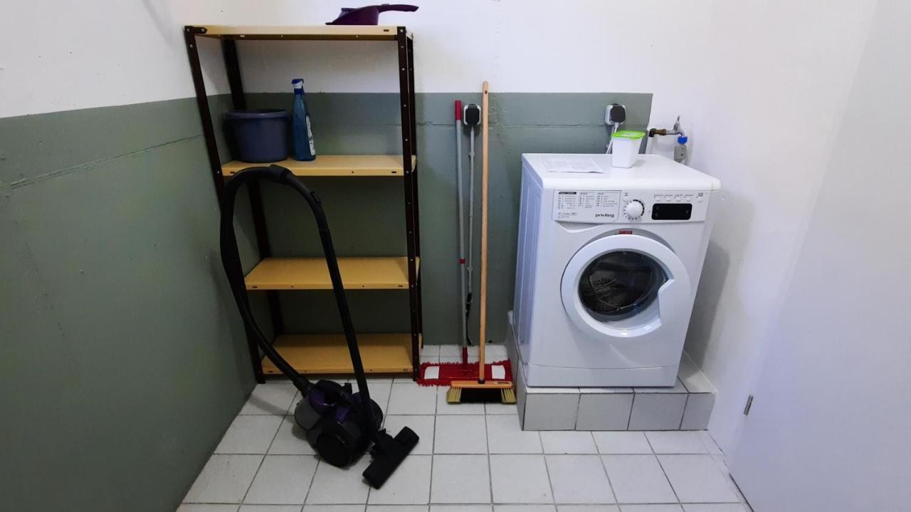 Niederzissen Ferienwohnung Bausenbergblick מראה חיצוני תמונה