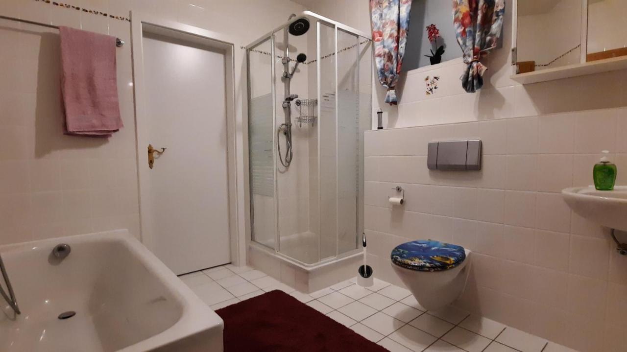 Niederzissen Ferienwohnung Bausenbergblick מראה חיצוני תמונה