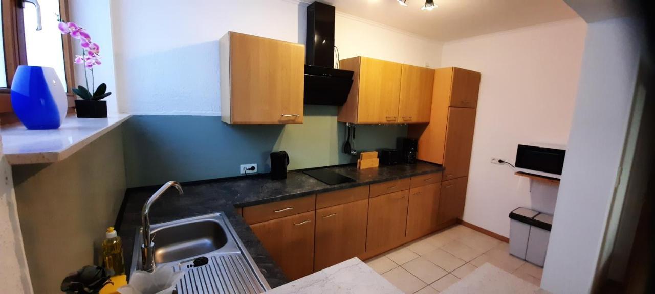 Niederzissen Ferienwohnung Bausenbergblick מראה חיצוני תמונה