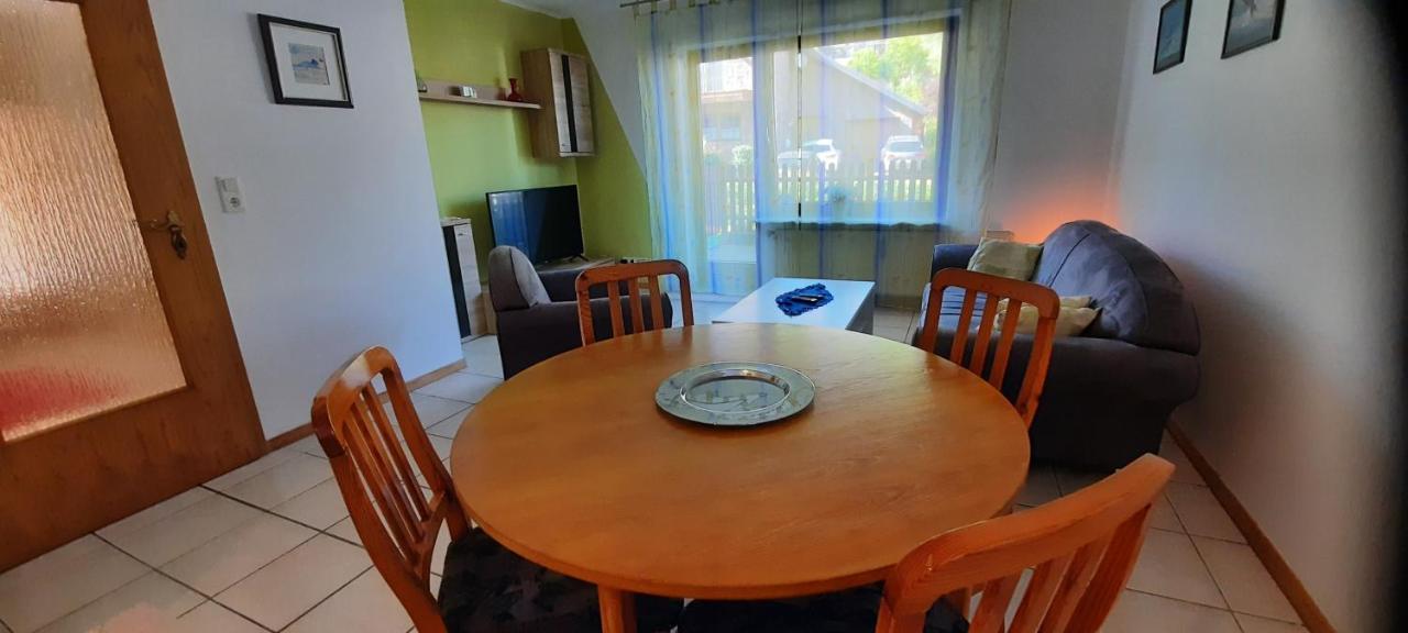 Niederzissen Ferienwohnung Bausenbergblick מראה חיצוני תמונה